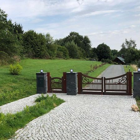 Golf.Intersaxonia Apartment Zschopau ภายนอก รูปภาพ