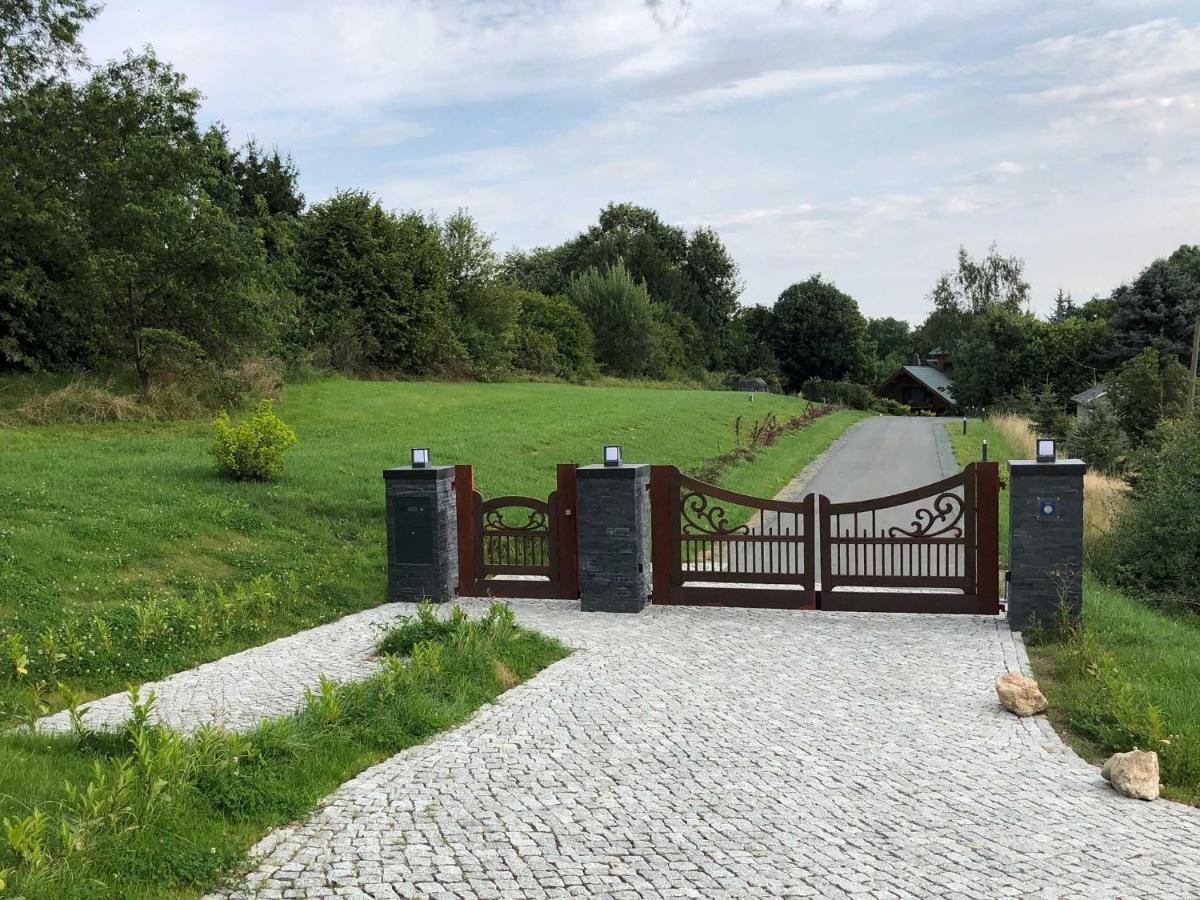 Golf.Intersaxonia Apartment Zschopau ภายนอก รูปภาพ