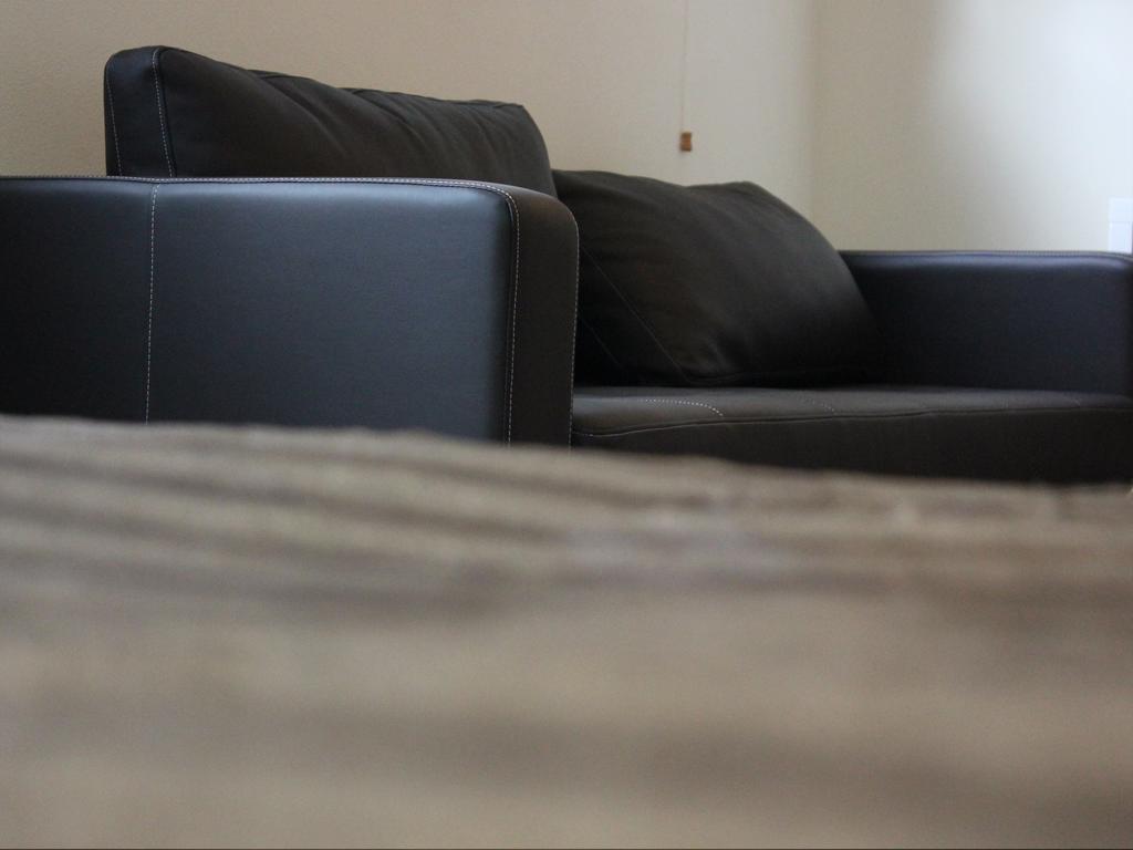 Golf.Intersaxonia Apartment Zschopau ห้อง รูปภาพ