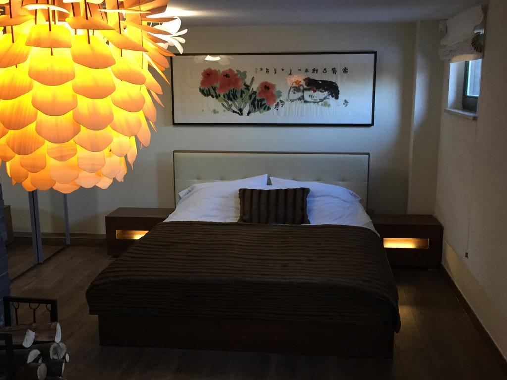 Golf.Intersaxonia Apartment Zschopau ห้อง รูปภาพ
