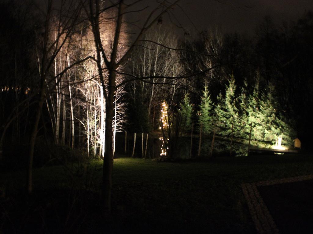 Golf.Intersaxonia Apartment Zschopau ภายนอก รูปภาพ