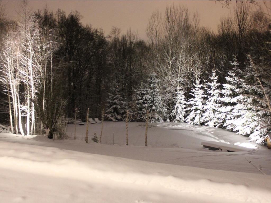 Golf.Intersaxonia Apartment Zschopau ภายนอก รูปภาพ